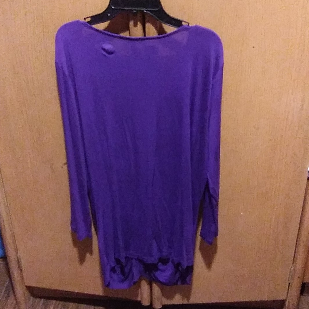 Blouse - Picture 3 of 4